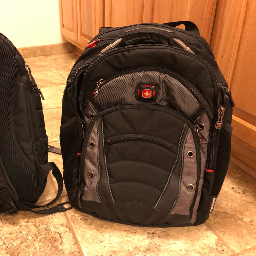 Like new backpack